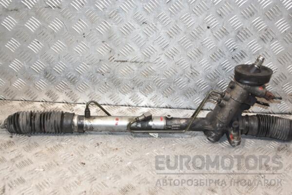 Рулевая рейка Skoda Fabia 1999-2007 6Q1423055BA 386494 - 2