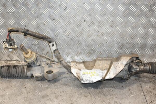 Рулевая рейка с ЭУР (дефект) Mazda 6 2007-2012 GS1E32960 386506 - 1