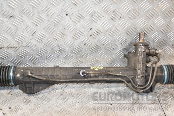 Рулевая рейка Citroen Jumpy 1995-2007 1334491080 386511 - 2