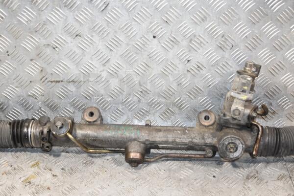 Рульова рейка (дефект) Mercedes C-class (W203) 2000-2007 A2034601300 386513 - 1