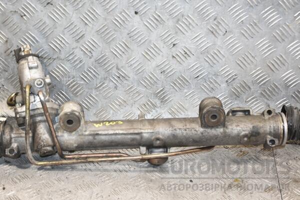 Рулевая рейка (дефект) Mercedes C-class (W203) 2000-2007 A2034601300 386513 - 3