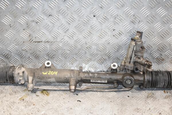 Рульова рейка (дефект) Mercedes C-class (W204) 2007-2015 A2044604700 386522 - 1