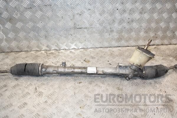 Рулевая рейка механ под электроусилитель Renault Megane (III) 2009-2016 490017022R 386533 - 2
