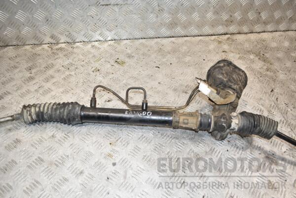 Рульова рейка Renault Kangoo 1998-2008 8200054185 386537 - 2