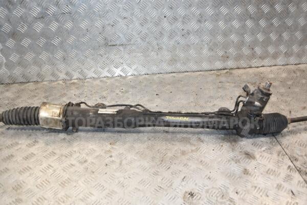 Рульова рейка VW Touareg 2002-2010 7L6422055AB 386543 euromotors.com.ua