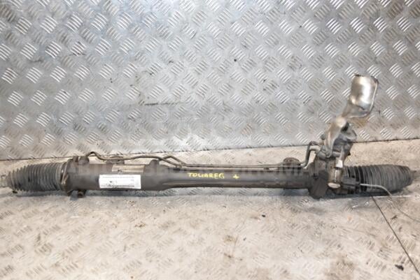 Рульова рейка VW Touareg 2002-2010 7L6422055AT 386549 - 1