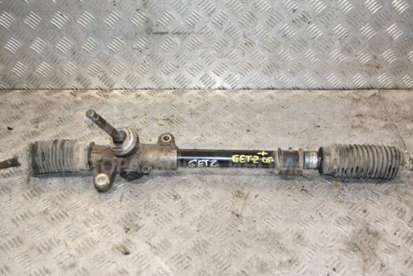 Рульова рейка механ під електропідсилювач 05- Hyundai Getz 2002-2010 565001C100 386577 - 1
