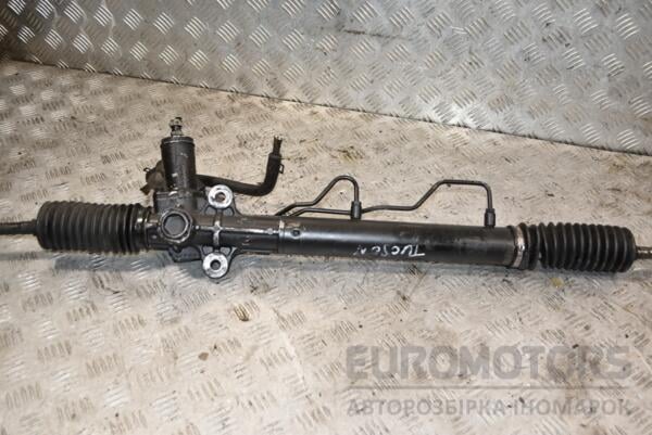 Рульова рейка Hyundai Tucson 2004-2009 577002E800 386579 - 2