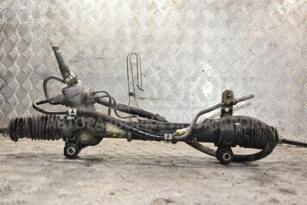 Рульова рейка Toyota Rav 4 2000-2005 386585 euromotors.com.ua