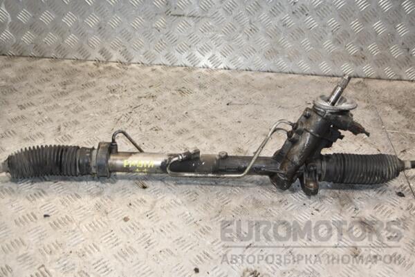 Рулевая рейка Skoda Fabia 1999-2007 6Q1423055BL 386591 euromotors.com.ua