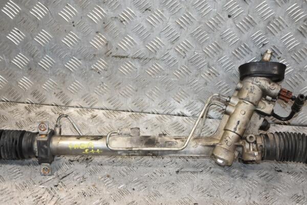 Рулевая рейка Skoda Fabia 1999-2007 6Q1423055BA 386603 - 1