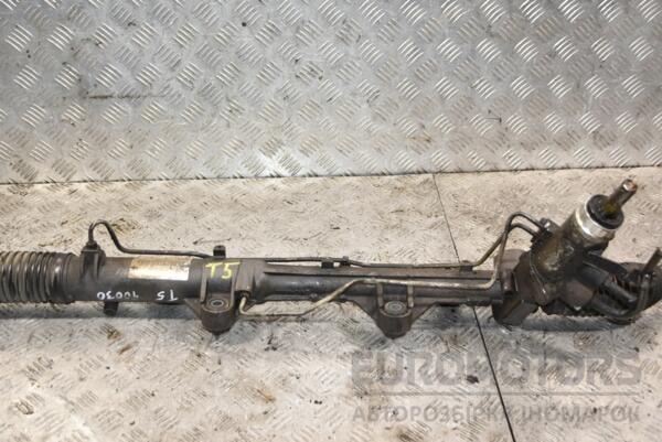 Рулевая рейка VW Transporter (T5) 2003-2015 7H1422055K 386611 euromotors.com.ua