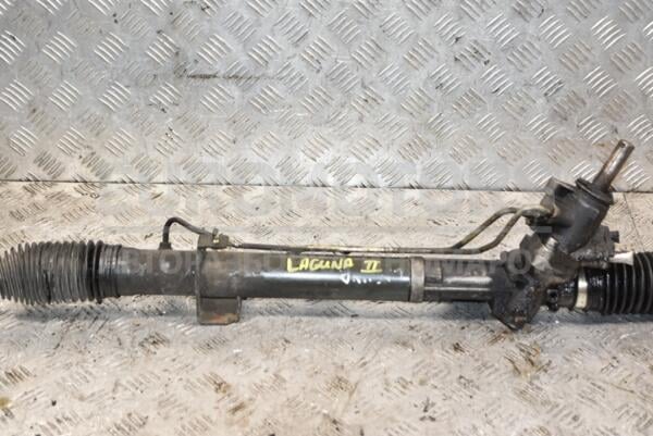 Рулевая рейка Renault Laguna (II) 2001-2007 6800000991F 386615 - 1