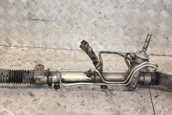 Рульова рейка Opel Astra (G) 1998-2005 0250080025001 386619 - 1