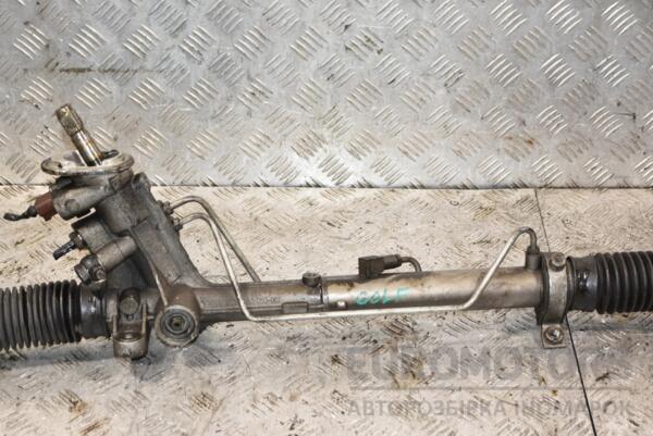Рулевая рейка VW Polo 2001-2009 6Q1423055BJ 386621 - 2