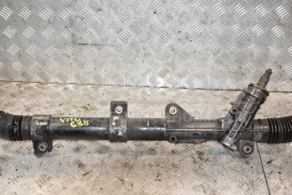 Рульова рейка Mercedes Vito (W638) 1996-2003 A6384603000 386629 euromotors.com.ua