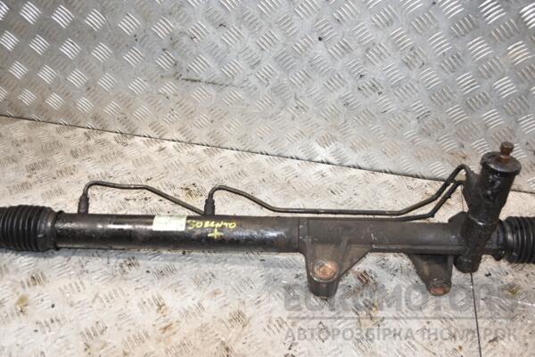 Рулевая рейка Kia Sorento 2002-2009 386633 euromotors.com.ua