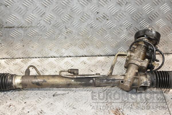 Рулевая рейка Skoda Fabia 1999-2007 5Z1423051 386639 - 2