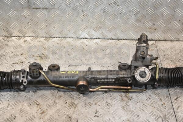 Рульова рейка (дефект) Mercedes C-class (W203) 2000-2007 A2034601300 386643 euromotors.com.ua