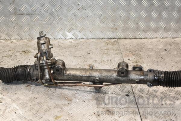 Рульова рейка (дефект) Mercedes C-class (W203) 2000-2007 A2034601300 386643 - 2
