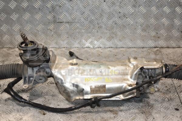 Рулевая рейка с ЭУР VW Passat (B6) 2005-2010 1K1423051CL 386657 - 1