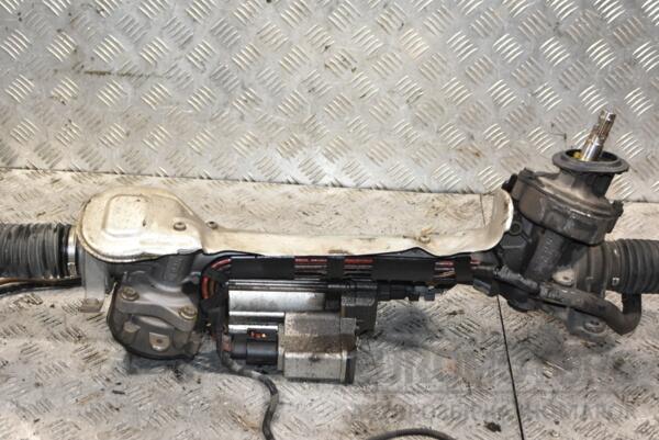 Рульова рейка з ЕУР VW Passat (B6) 2005-2010 1K1423051CL 386657 - 2