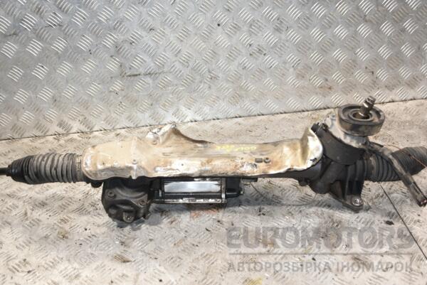 Рулевая рейка с ЭУР VW Golf (V) 2003-2008 1K1423055K 386659 - 2