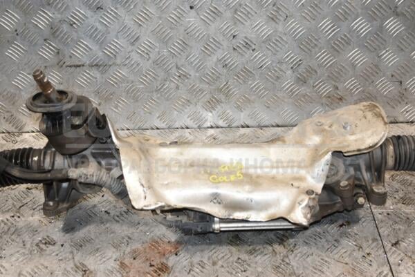 Рульова рейка з ЕУР VW Golf (V) 2003-2008 1K1423051ED 386661 - 1