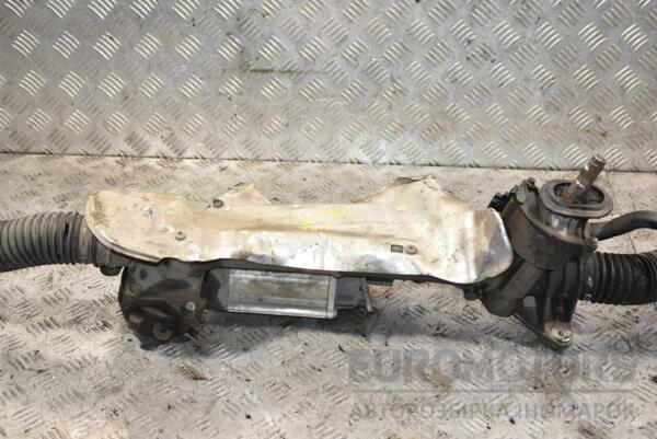 Рулевая рейка с ЭУР VW Golf (V) 2003-2008 1K1423051ED 386661 - 2