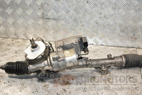 Рулевая рейка с ЭУР Peugeot 207 2006-2013 9684064880 386665 - 2