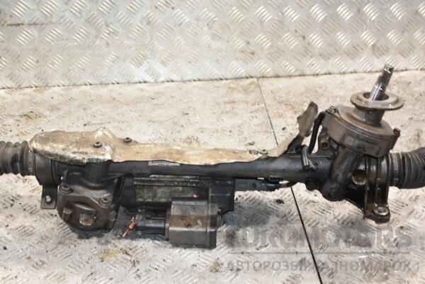 Рулевая рейка с ЭУР VW Golf (V) 2003-2008 1K1423051BQ 386671 - 2