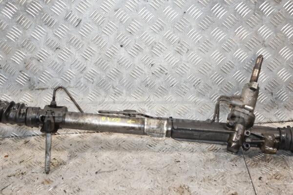 Рулевая рейка Peugeot 407 2004-2010 60LYAM 386675 - 1