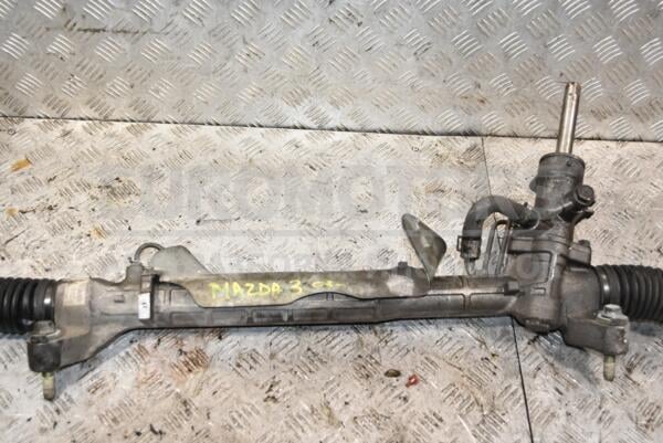 Рулевая рейка Mazda 3 2003-2009 BR5V32110 386677 - 1