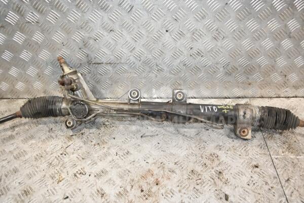 Рульова рейка Mercedes Vito (W638) 1996-2003 A6384603000 386685 - 1