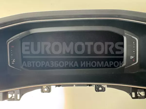 Цифровая приборная панель VW T-ROC 1.5 TSI 2017 17A920790 it-12186 Бензин - 2