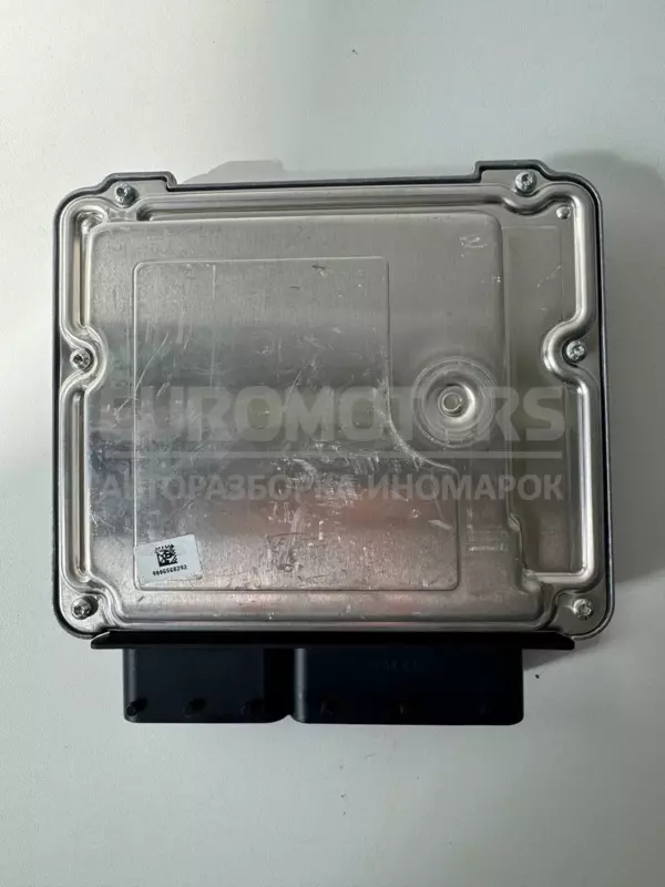 Блок управления двигателем BMW 3 2.0tdi (F34) 2013-2020 8576344 it-12187 Дизель - 3