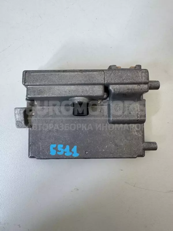 Фронтальная камера Skoda Octavia 2.0tdi (A7) 2013-2020 2Q0980653 it-12189 Дизель - 1