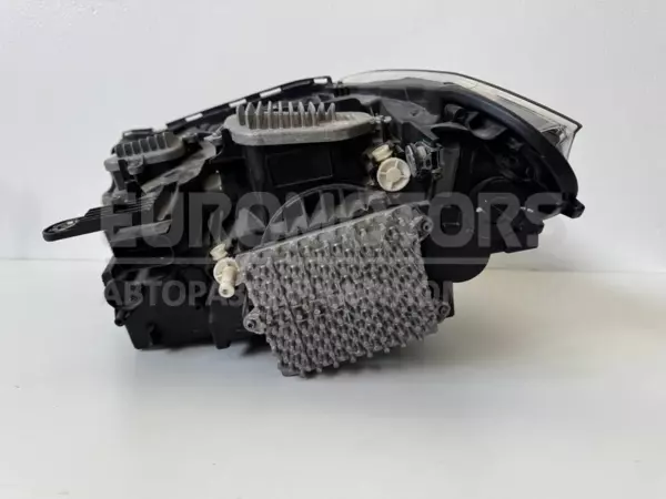 Правая полностью светодиодная фара BMW X1 2.0tdi (F48) 2015 7193708 it-12190 Дизель - 5