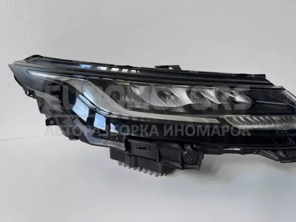 Правая полностью светодиодная фара Land Rover Evoque 2.0d 2018 K8D2-13W029-BF it-12191 Дизель - 2