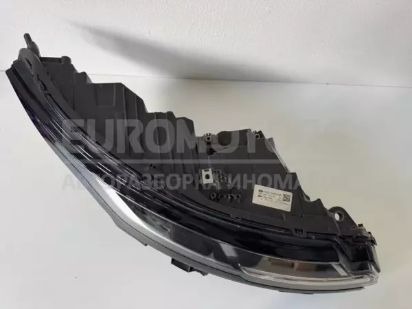 Правая полностью светодиодная фара Land Rover Evoque 2.0d 2018 K8D2-13W029-BF it-12191 Дизель - 3