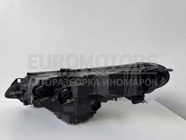 Правая полностью светодиодная фара Land Rover Evoque 2.0d 2018 K8D2-13W029-BF it-12191 Дизель - 5