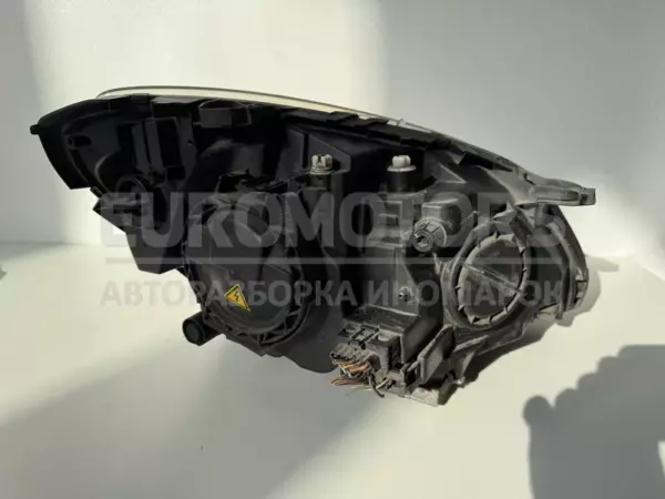 Левая ксеноновая фара Mercedes B-class 1.7 8V (W245) 2005-2011 A1698206761 it-12193 Бензин - 3