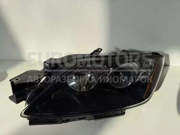 Ліва ксенонова фара Mazda CX-7 2.2tdi 2007-2012 EH10-51040 it-12194 Дизель - 1