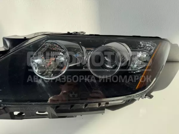 Левая ксеноновая фара Mazda CX-7 2.2tdi 2007-2012 EH10-51040 it-12194 Дизель - 2