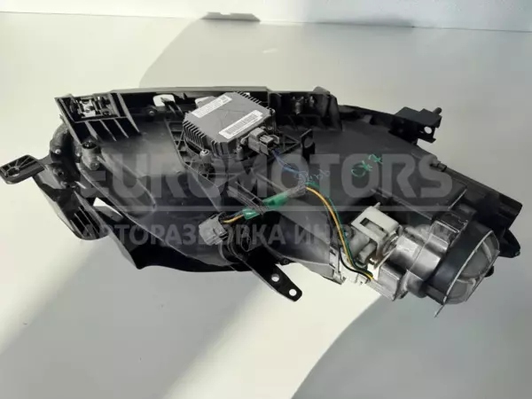 Левая ксеноновая фара Mazda CX-7 2.2tdi 2007-2012 EH10-51040 it-12194 Дизель - 3