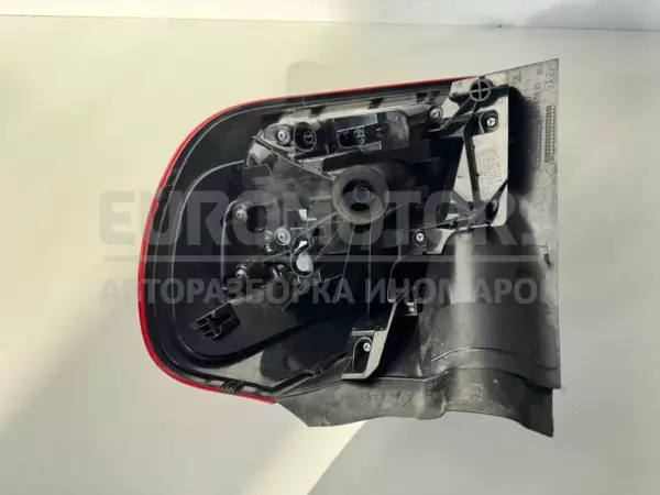 Лівий задній світлодіодний ліхтар Mercedes GLA-Class 1.6T 16V (X156) 2013 A1569068300 it-12195 Бензин - 3