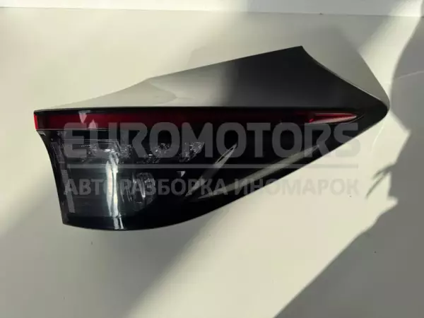 Задний правый светодиодный фонарь Toyota Yaris Cross 1.5 2020 81550-0DE20 it-12196 - 1
