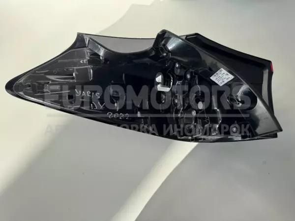Задний правый светодиодный фонарь Toyota Yaris Cross 1.5 2020 81550-0DE20 it-12196 - 3