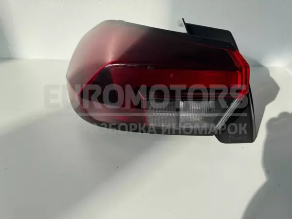 Левый задний фонарь Opel Corsa 1.2 (E) 2014 9829317380 it-12197 Бензин - 1