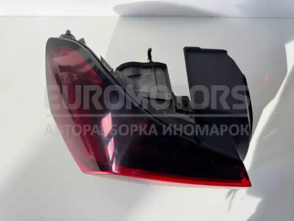 Левый задний фонарь Opel Corsa 1.2 (E) 2014 9829317380 it-12197 Бензин - 2